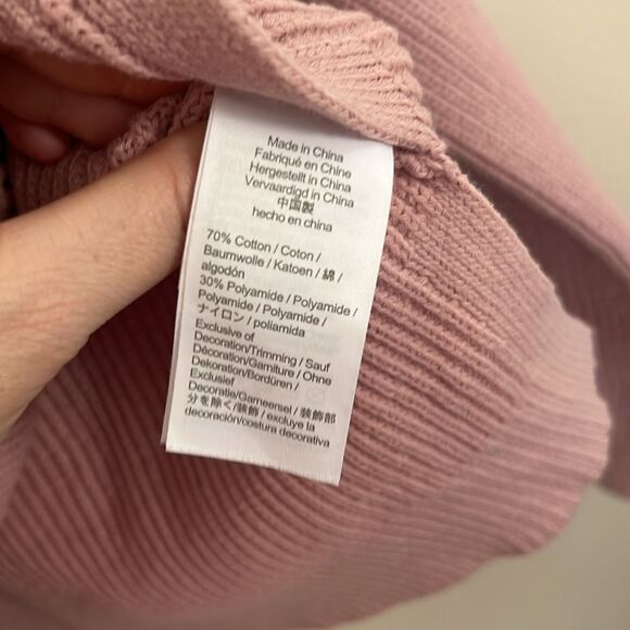 J. Crew Sweater - Picture 4 of 5